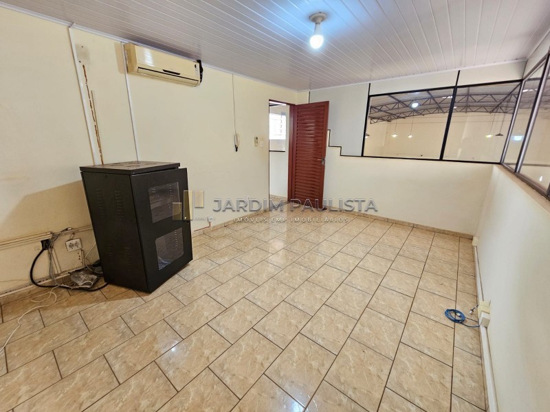 Jardim Paulista Imóveis - Imobiliária em Ribeirão Preto - SP - Salão Comercial - Jardim Anhanguera - Ribeirão Preto