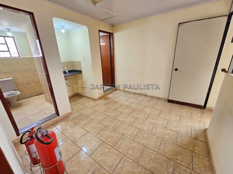 Jardim Paulista Imóveis - Imobiliária em Ribeirão Preto - SP - Salão Comercial - Jardim Anhanguera - Ribeirão Preto
