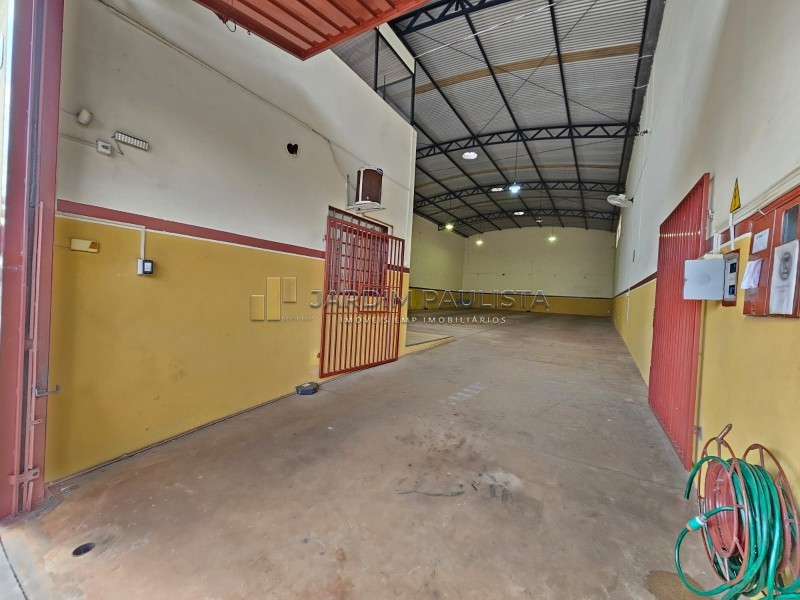 Jardim Paulista Imóveis - Imobiliária em Ribeirão Preto - SP - Salão Comercial - Jardim Anhanguera - Ribeirão Preto