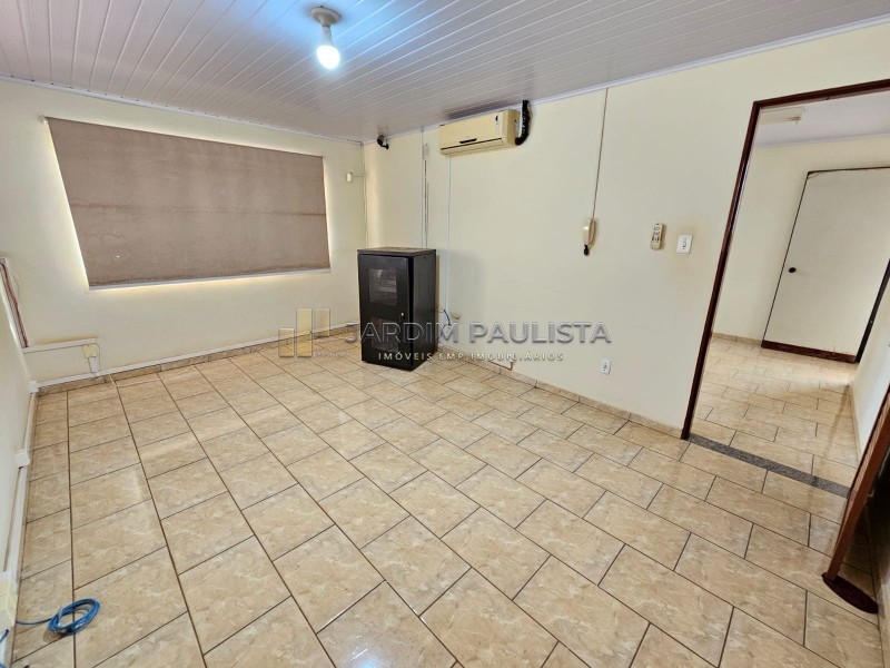 Jardim Paulista Imóveis - Imobiliária em Ribeirão Preto - SP - Salão Comercial - Jardim Anhanguera - Ribeirão Preto