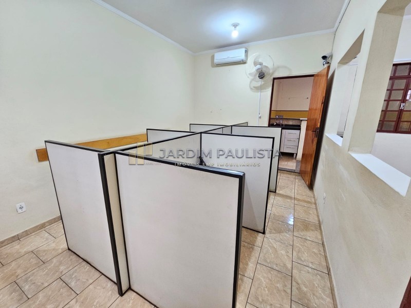 Jardim Paulista Imóveis - Imobiliária em Ribeirão Preto - SP - Salão Comercial - Jardim Anhanguera - Ribeirão Preto