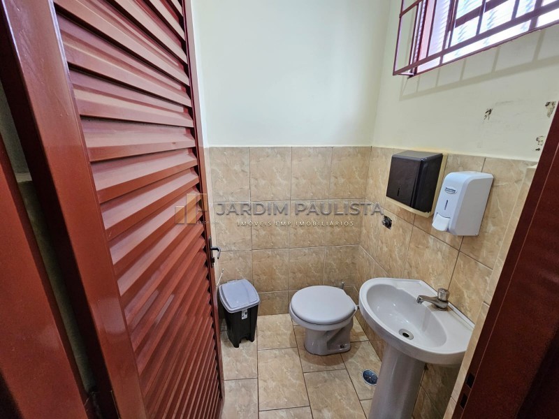 Jardim Paulista Imóveis - Imobiliária em Ribeirão Preto - SP - Salão Comercial - Jardim Anhanguera - Ribeirão Preto