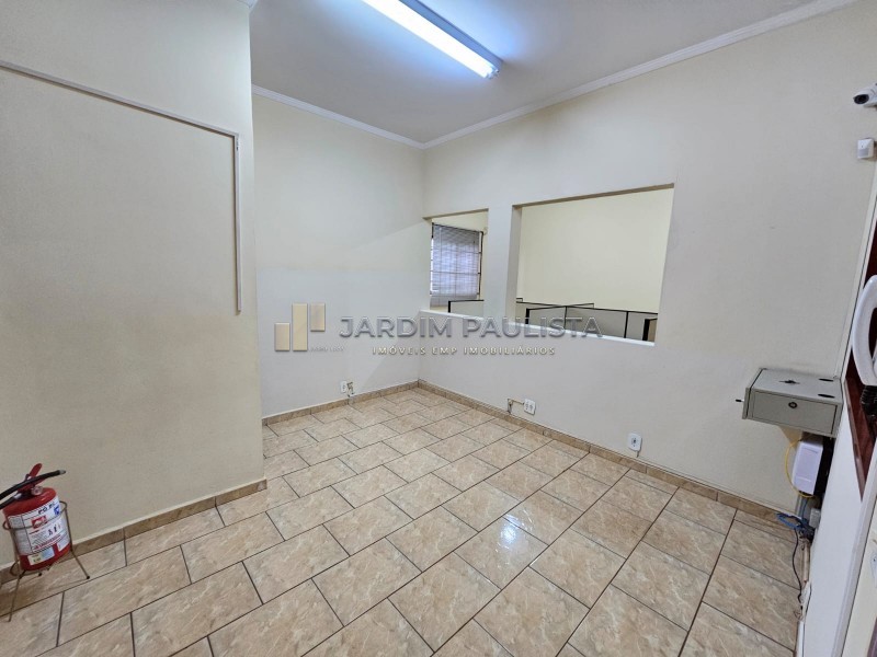 Jardim Paulista Imóveis - Imobiliária em Ribeirão Preto - SP - Salão Comercial - Jardim Anhanguera - Ribeirão Preto