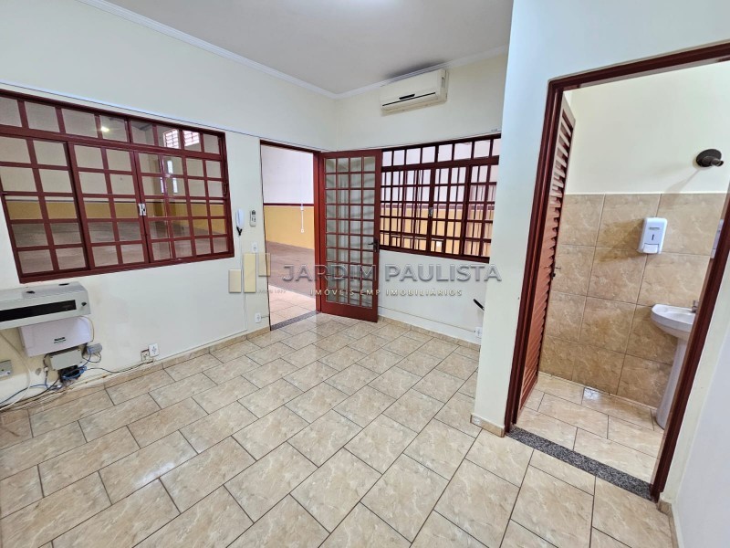 Jardim Paulista Imóveis - Imobiliária em Ribeirão Preto - SP - Salão Comercial - Jardim Anhanguera - Ribeirão Preto