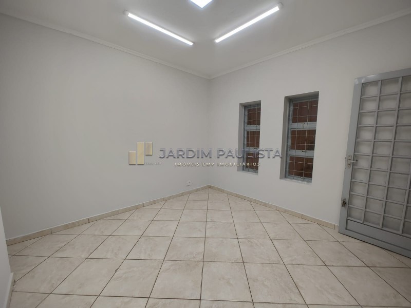 Jardim Paulista Imóveis - Imobiliária em Ribeirão Preto - SP - Casa - Campos Eliseos - Ribeirão Preto
