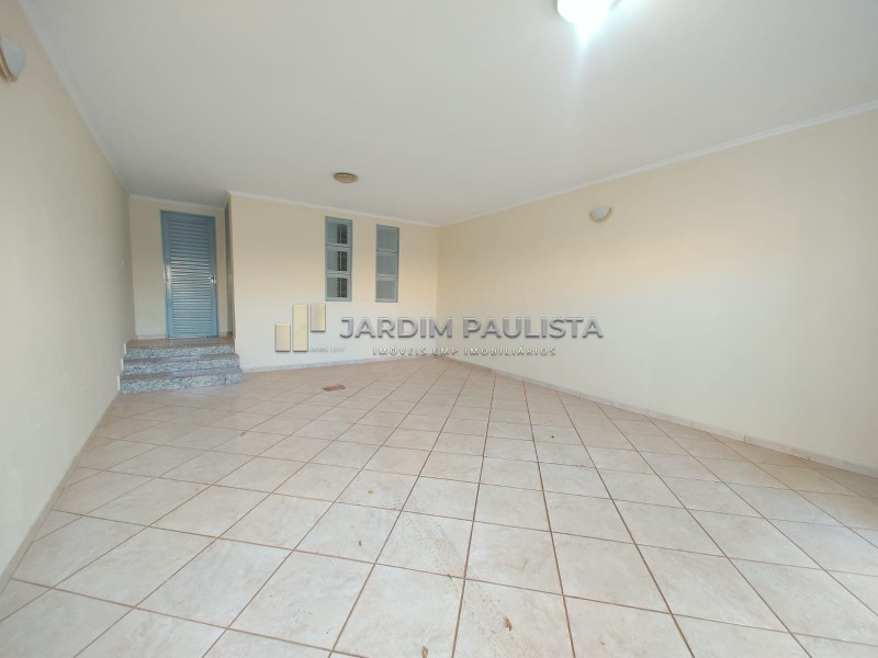 Jardim Paulista Imóveis - Imobiliária em Ribeirão Preto - SP - Casa - Campos Eliseos - Ribeirão Preto
