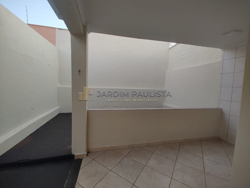 Jardim Paulista Imóveis - Imobiliária em Ribeirão Preto - SP - Casa - Campos Eliseos - Ribeirão Preto