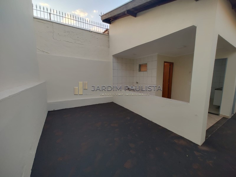 Jardim Paulista Imóveis - Imobiliária em Ribeirão Preto - SP - Casa - Campos Eliseos - Ribeirão Preto