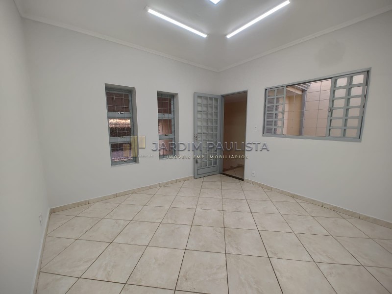 Jardim Paulista Imóveis - Imobiliária em Ribeirão Preto - SP - Casa - Campos Eliseos - Ribeirão Preto