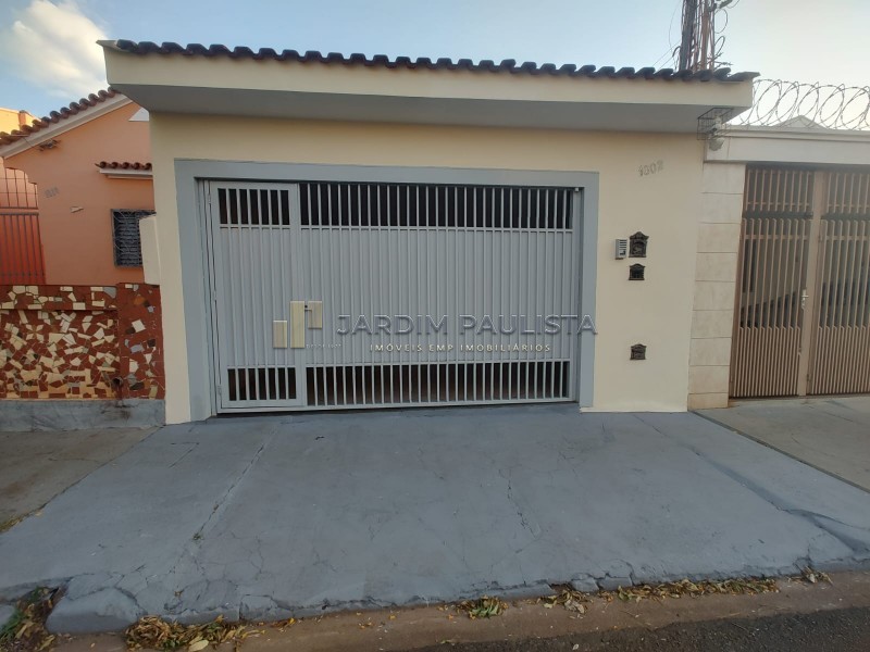 Jardim Paulista Imóveis - Imobiliária em Ribeirão Preto - SP - Casa - Campos Eliseos - Ribeirão Preto