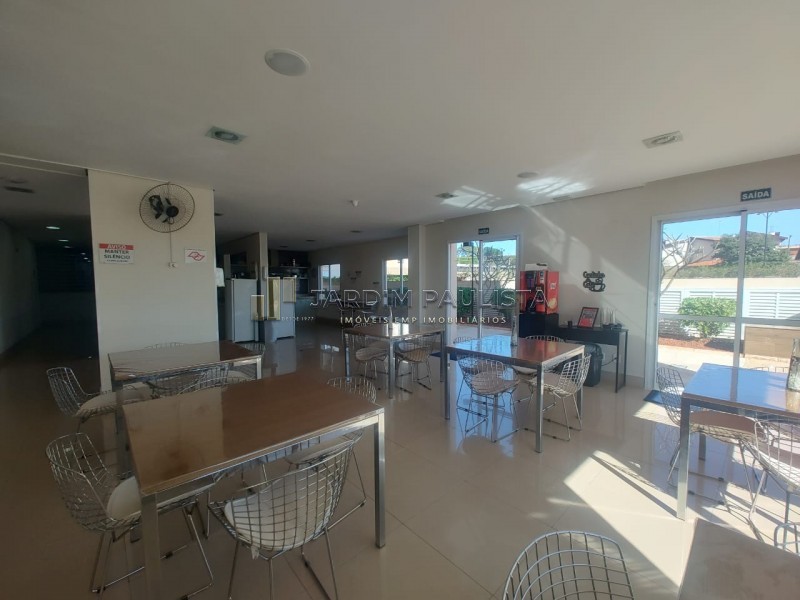 Jardim Paulista Imóveis - Imobiliária em Ribeirão Preto - SP - Kitnet - Iguatemi - Ribeirão Preto