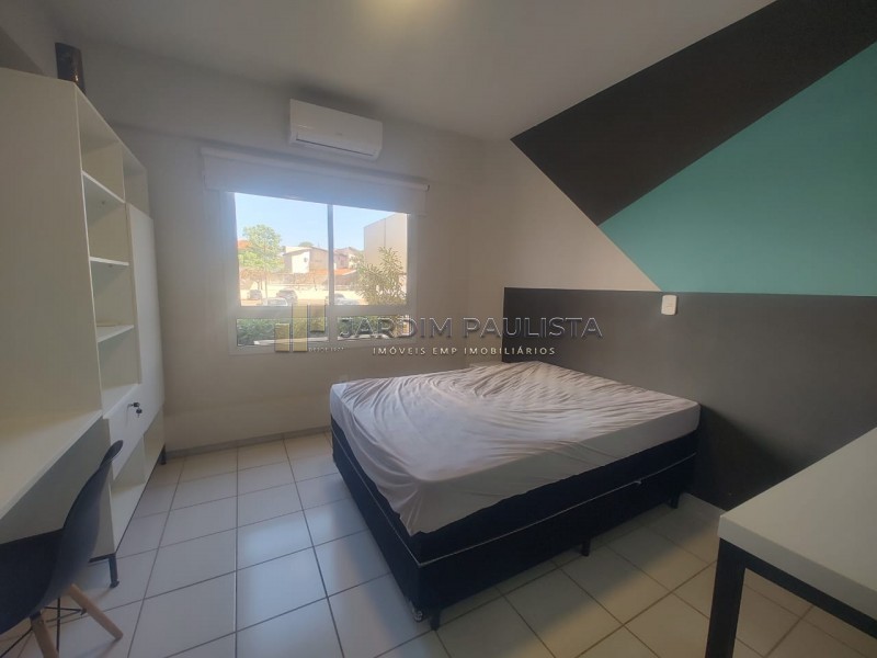 Jardim Paulista Imóveis - Imobiliária em Ribeirão Preto - SP - Kitnet - Iguatemi - Ribeirão Preto