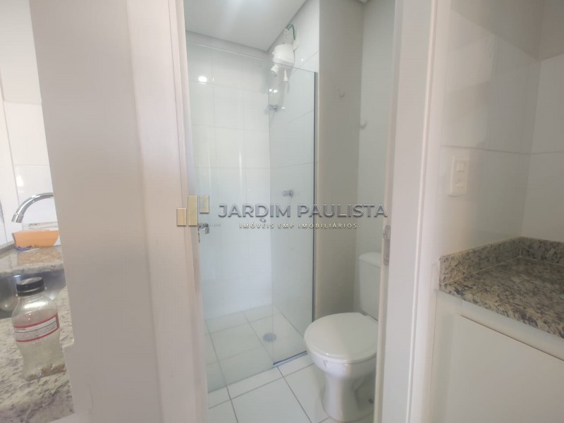 Jardim Paulista Imóveis - Imobiliária em Ribeirão Preto - SP - Kitnet - Iguatemi - Ribeirão Preto