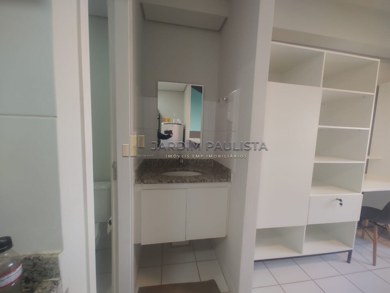 Jardim Paulista Imóveis - Imobiliária em Ribeirão Preto - SP - Kitnet - Iguatemi - Ribeirão Preto