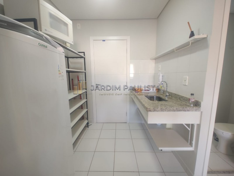 Jardim Paulista Imóveis - Imobiliária em Ribeirão Preto - SP - Kitnet - Iguatemi - Ribeirão Preto