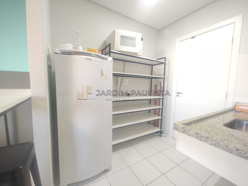 Jardim Paulista Imóveis - Imobiliária em Ribeirão Preto - SP - Kitnet - Iguatemi - Ribeirão Preto