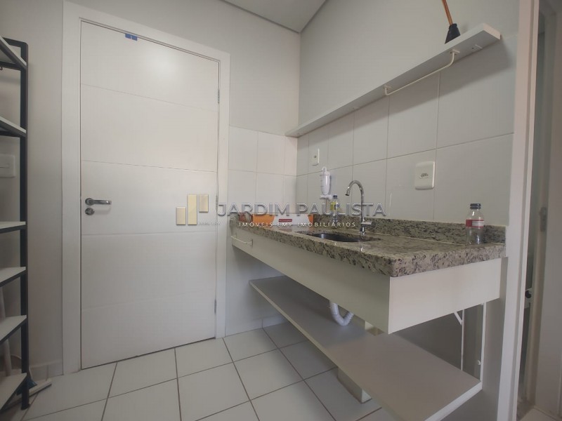 Jardim Paulista Imóveis - Imobiliária em Ribeirão Preto - SP - Kitnet - Iguatemi - Ribeirão Preto