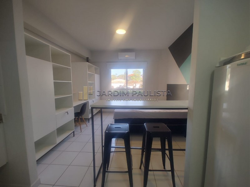 Jardim Paulista Imóveis - Imobiliária em Ribeirão Preto - SP - Kitnet - Iguatemi - Ribeirão Preto