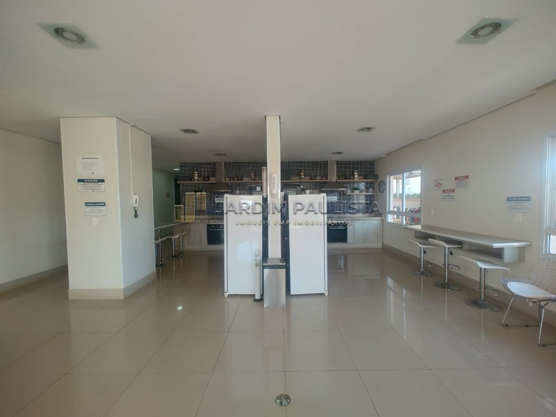 Jardim Paulista Imóveis - Imobiliária em Ribeirão Preto - SP - Kitnet - Iguatemi - Ribeirão Preto