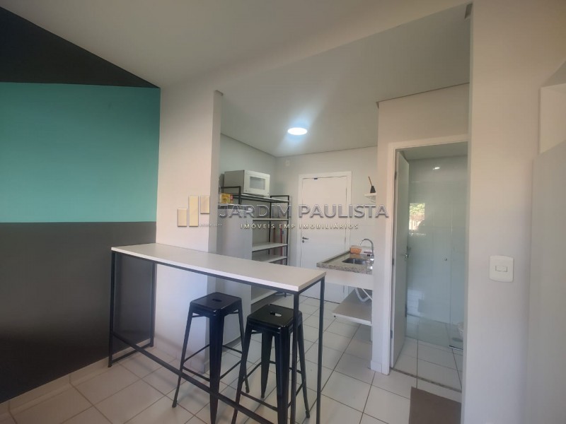 Jardim Paulista Imóveis - Imobiliária em Ribeirão Preto - SP - Kitnet - Iguatemi - Ribeirão Preto