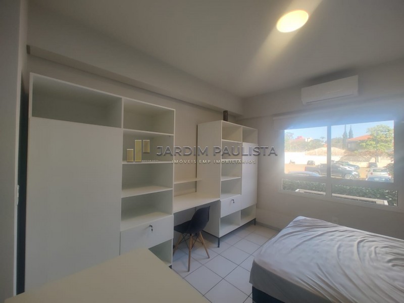 Jardim Paulista Imóveis - Imobiliária em Ribeirão Preto - SP - Kitnet - Iguatemi - Ribeirão Preto