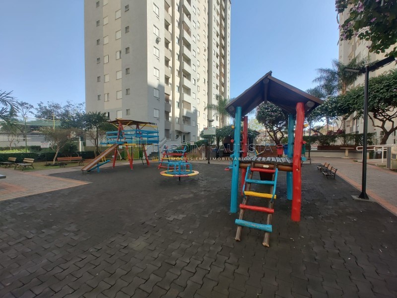 Jardim Paulista Imóveis - Imobiliária em Ribeirão Preto - SP - Apartamento - Campos Eliseos - Ribeirão Preto