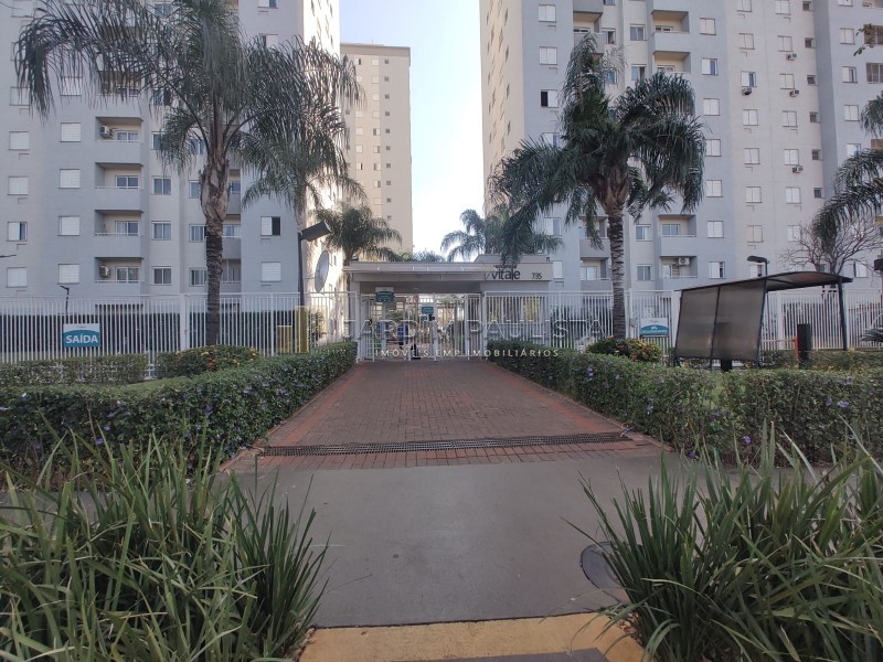 Jardim Paulista Imóveis - Imobiliária em Ribeirão Preto - SP - Apartamento - Campos Eliseos - Ribeirão Preto