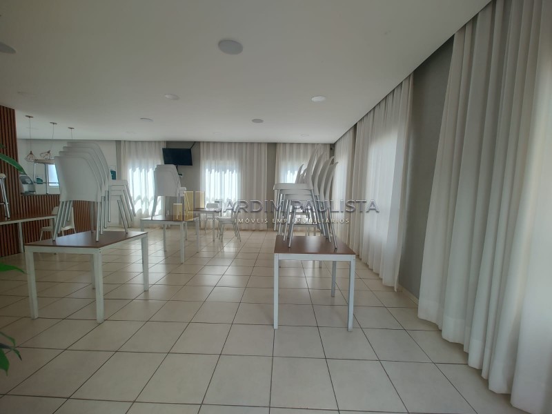 Jardim Paulista Imóveis - Imobiliária em Ribeirão Preto - SP - Apartamento - Campos Eliseos - Ribeirão Preto
