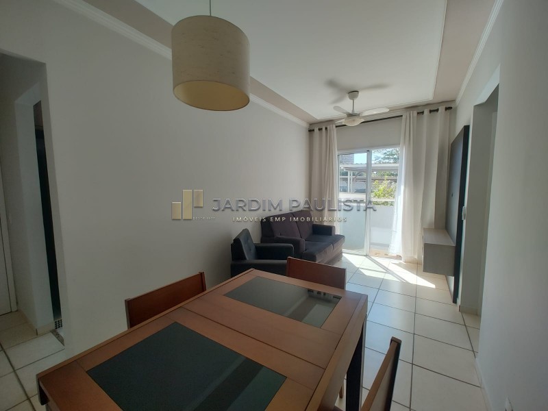Jardim Paulista Imóveis - Imobiliária em Ribeirão Preto - SP - Apartamento - Campos Eliseos - Ribeirão Preto