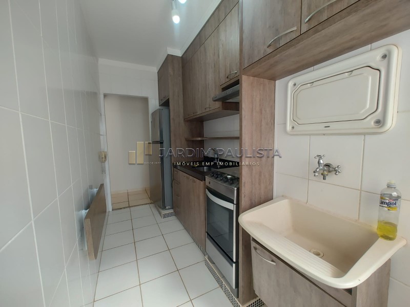 Jardim Paulista Imóveis - Imobiliária em Ribeirão Preto - SP - Apartamento - Campos Eliseos - Ribeirão Preto
