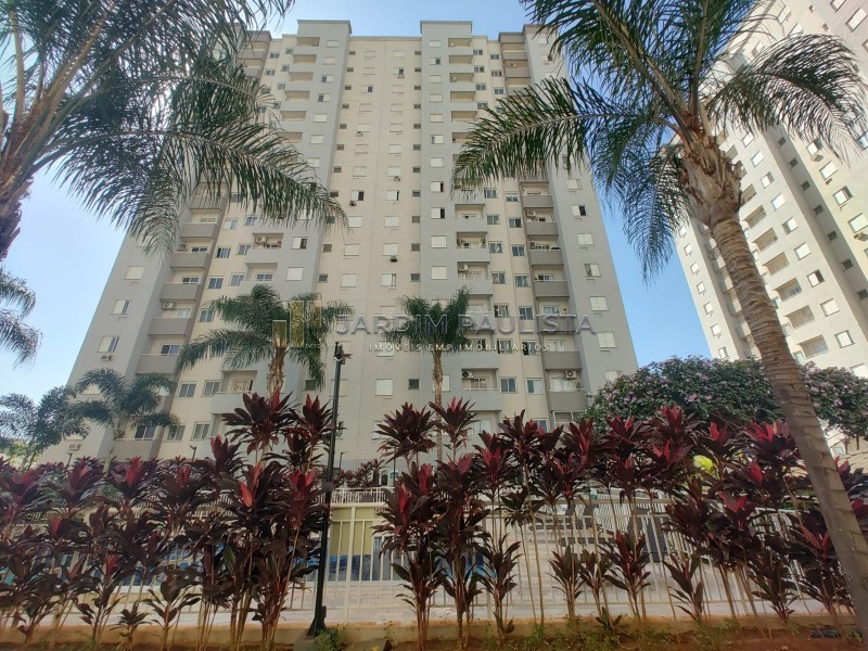 Jardim Paulista Imóveis - Imobiliária em Ribeirão Preto - SP - Apartamento - Campos Eliseos - Ribeirão Preto