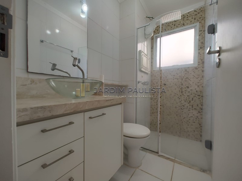 Jardim Paulista Imóveis - Imobiliária em Ribeirão Preto - SP - Apartamento - Campos Eliseos - Ribeirão Preto