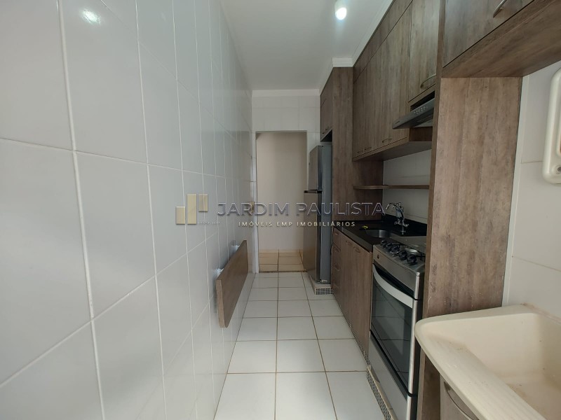 Jardim Paulista Imóveis - Imobiliária em Ribeirão Preto - SP - Apartamento - Campos Eliseos - Ribeirão Preto