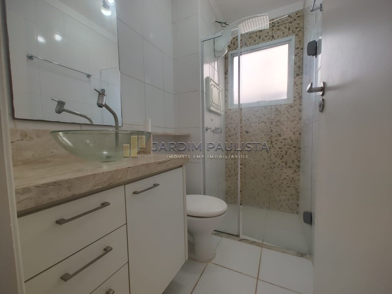 Jardim Paulista Imóveis - Imobiliária em Ribeirão Preto - SP - Apartamento - Campos Eliseos - Ribeirão Preto