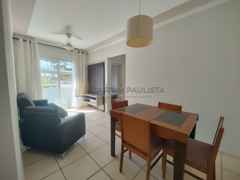 Jardim Paulista Imóveis - Imobiliária em Ribeirão Preto - SP - Apartamento - Campos Eliseos - Ribeirão Preto