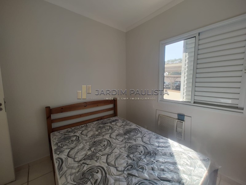 Jardim Paulista Imóveis - Imobiliária em Ribeirão Preto - SP - Apartamento - Campos Eliseos - Ribeirão Preto