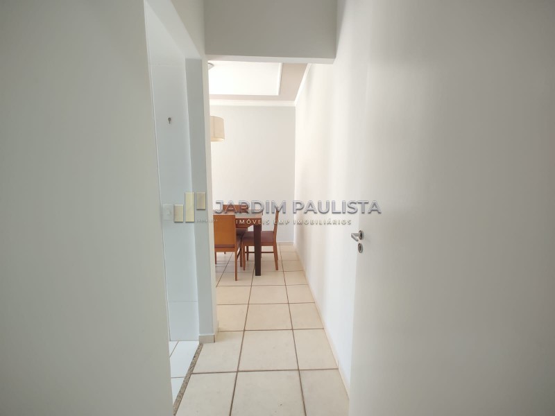 Jardim Paulista Imóveis - Imobiliária em Ribeirão Preto - SP - Apartamento - Campos Eliseos - Ribeirão Preto