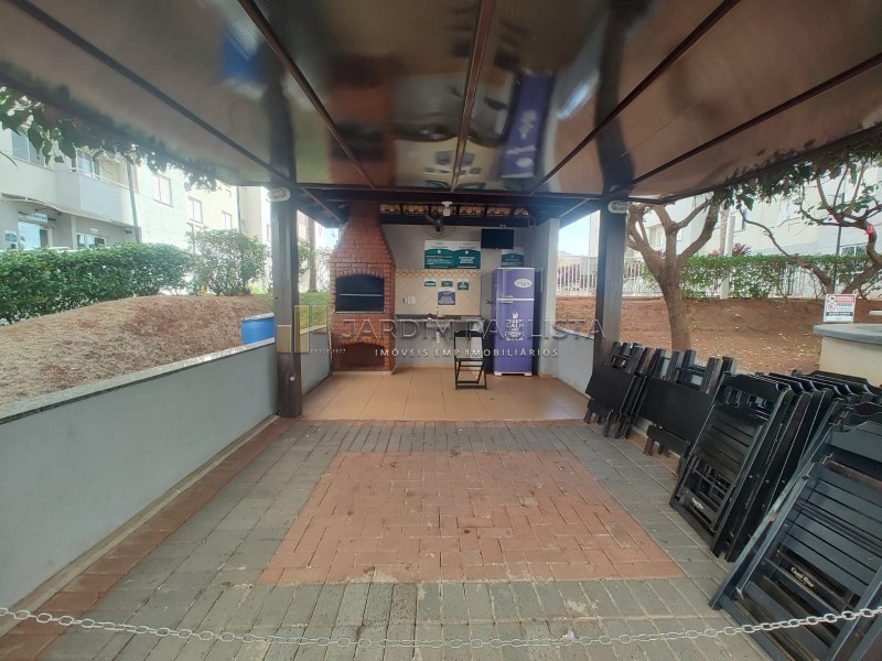 Jardim Paulista Imóveis - Imobiliária em Ribeirão Preto - SP - Apartamento - Campos Eliseos - Ribeirão Preto