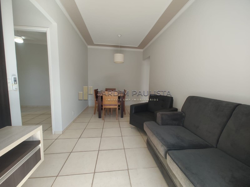 Jardim Paulista Imóveis - Imobiliária em Ribeirão Preto - SP - Apartamento - Campos Eliseos - Ribeirão Preto