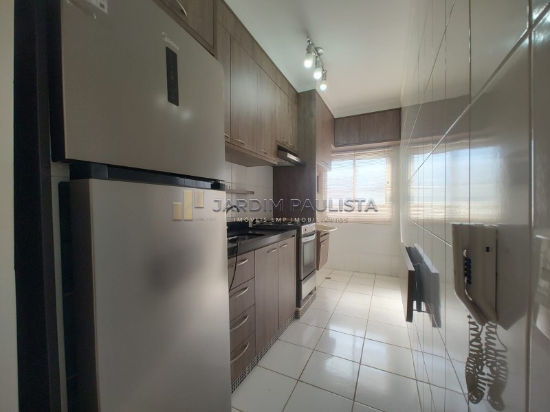 Jardim Paulista Imóveis - Imobiliária em Ribeirão Preto - SP - Apartamento - Campos Eliseos - Ribeirão Preto