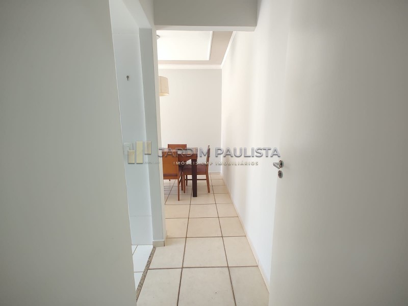 Jardim Paulista Imóveis - Imobiliária em Ribeirão Preto - SP - Apartamento - Campos Eliseos - Ribeirão Preto