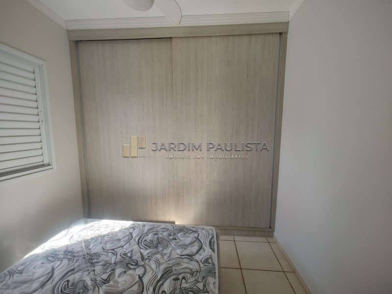 Jardim Paulista Imóveis - Imobiliária em Ribeirão Preto - SP - Apartamento - Campos Eliseos - Ribeirão Preto