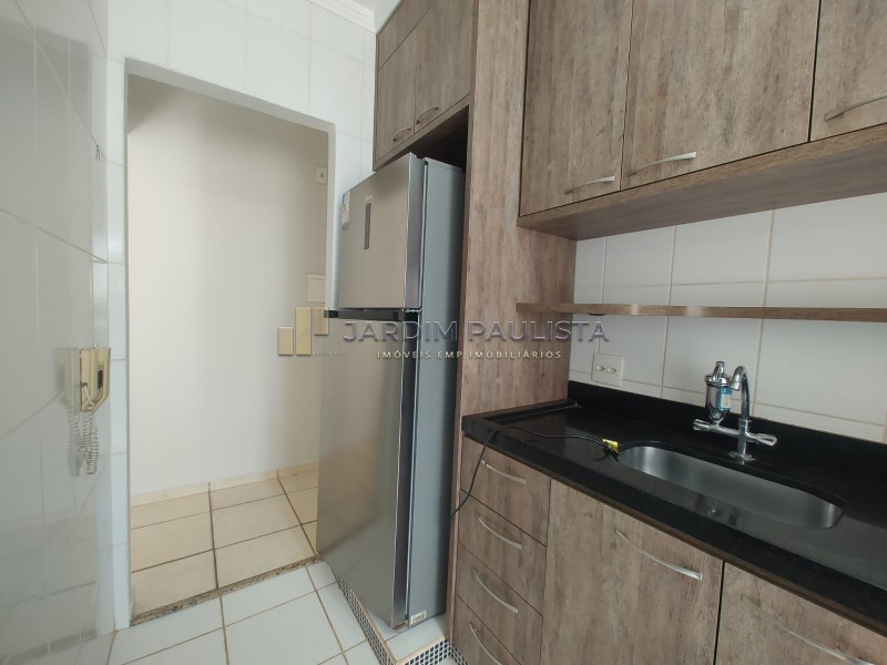 Jardim Paulista Imóveis - Imobiliária em Ribeirão Preto - SP - Apartamento - Campos Eliseos - Ribeirão Preto