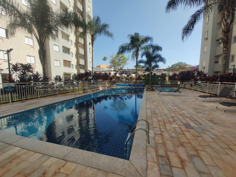 Jardim Paulista Imóveis - Imobiliária em Ribeirão Preto - SP - Apartamento - Campos Eliseos - Ribeirão Preto
