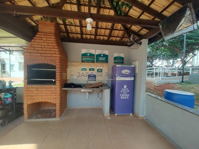 Jardim Paulista Imóveis - Imobiliária em Ribeirão Preto - SP - Apartamento - Campos Eliseos - Ribeirão Preto