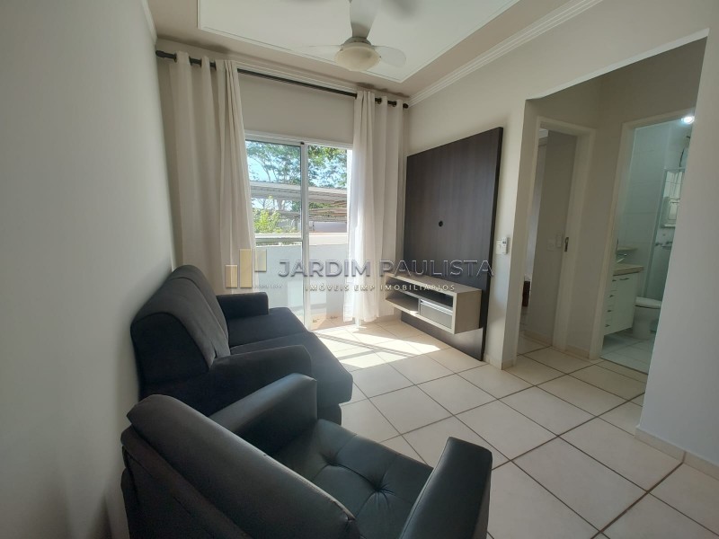 Jardim Paulista Imóveis - Imobiliária em Ribeirão Preto - SP - Apartamento - Campos Eliseos - Ribeirão Preto