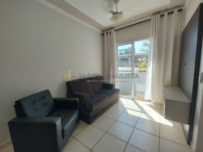 Jardim Paulista Imóveis - Imobiliária em Ribeirão Preto - SP - Apartamento - Campos Eliseos - Ribeirão Preto