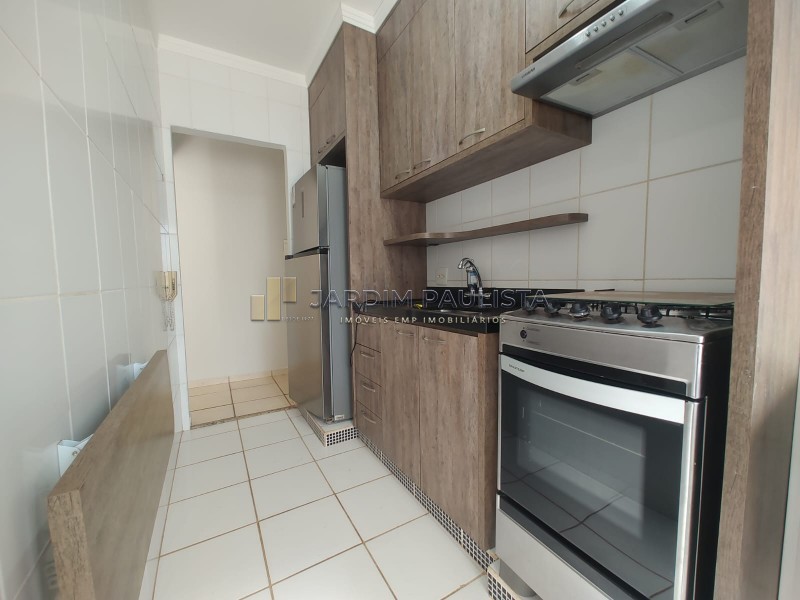 Jardim Paulista Imóveis - Imobiliária em Ribeirão Preto - SP - Apartamento - Campos Eliseos - Ribeirão Preto