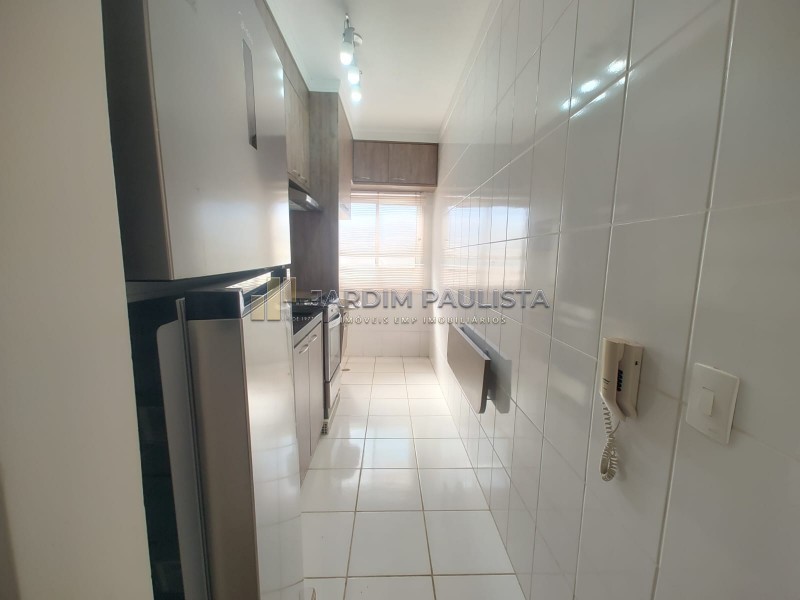 Jardim Paulista Imóveis - Imobiliária em Ribeirão Preto - SP - Apartamento - Campos Eliseos - Ribeirão Preto