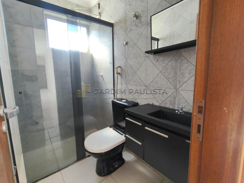 Jardim Paulista Imóveis - Imobiliária em Ribeirão Preto - SP - Apartamento - Jardim Palma Travassos - Ribeirão Preto